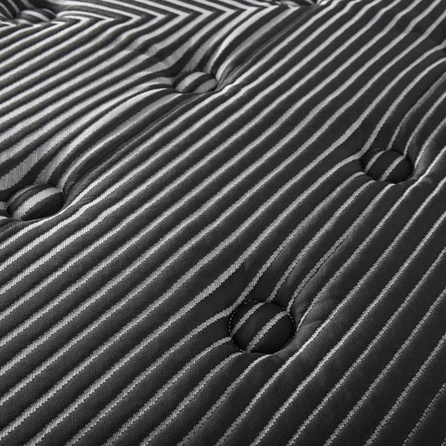 Modal Additional Images for Montlake 15" California King Cool Euro Top Hybrid Mattress