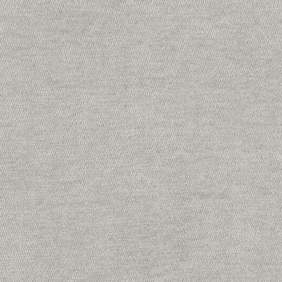 Laredo Upholstered Tufted Convertible Sofa Bed Light Grey