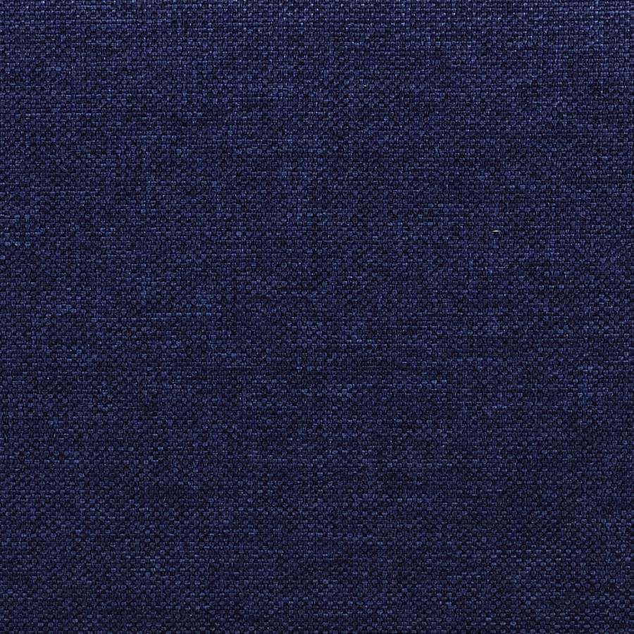 Joel Upholstered Tufted Convertible Sofa Bed Blue