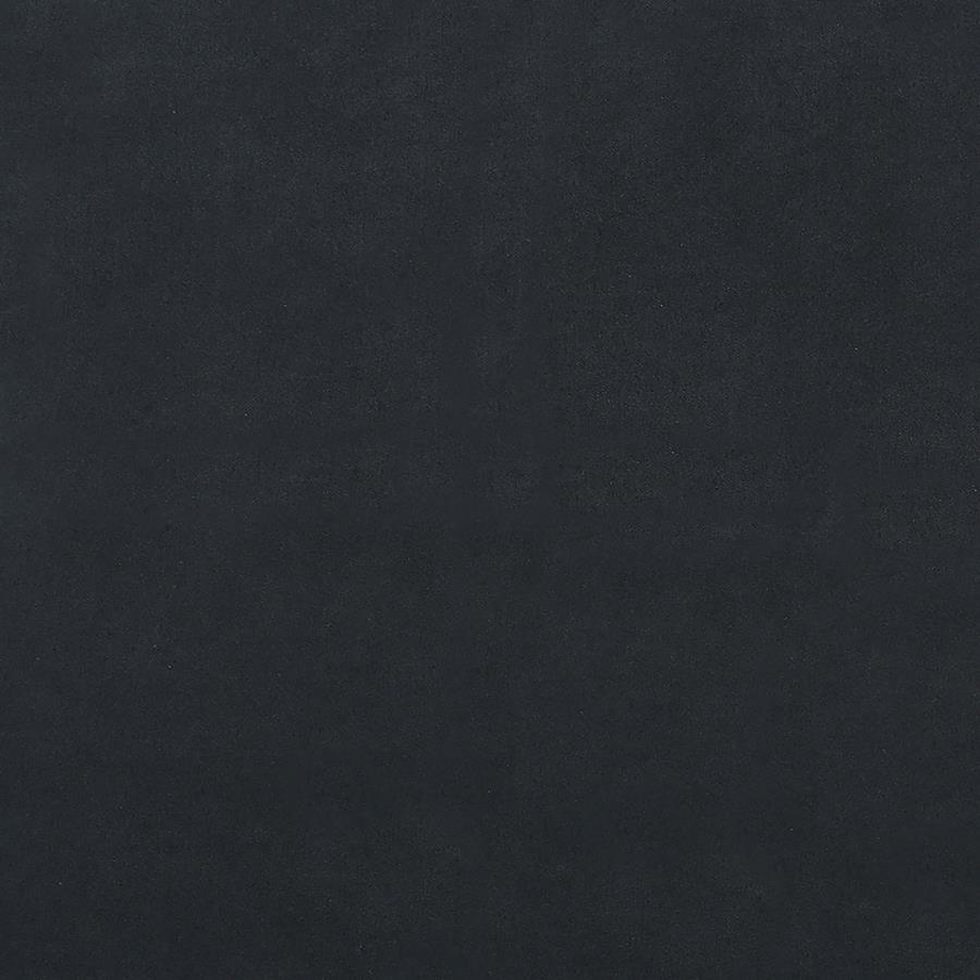 Chad Denim Upholstered Accent Bench Dark Blue