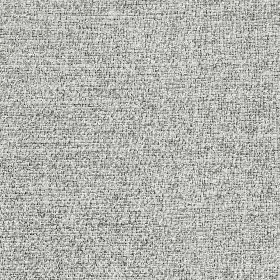 Avonlea 2-piece Upholstered Sloped Arm Sofa Set Grey Fabric