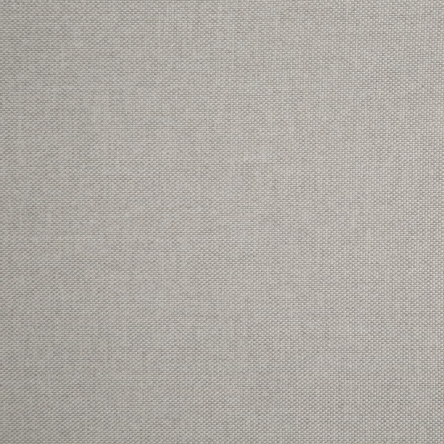 Bowen Upholstered Track Arm Tufted Accent Chair Beige