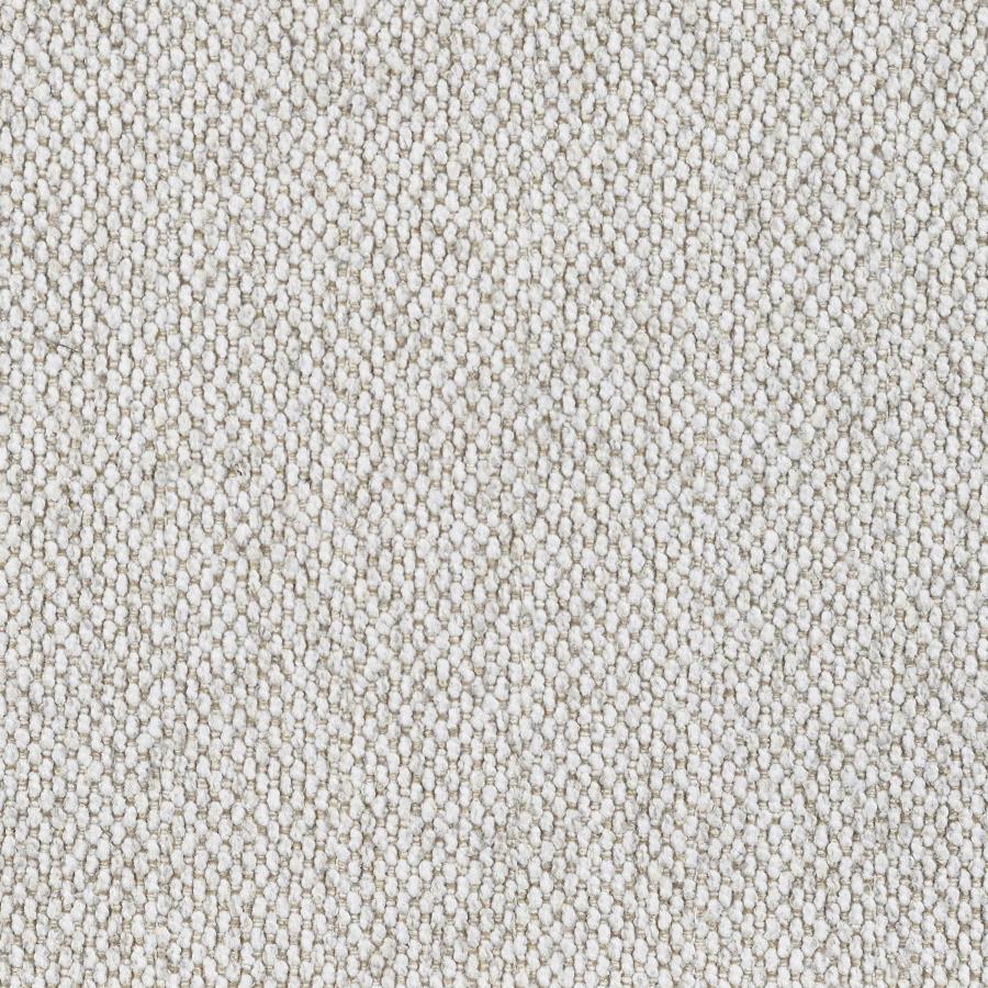 Rainn 2-piece Boucle Upholstered Sloped Arm Sofa Set Latte