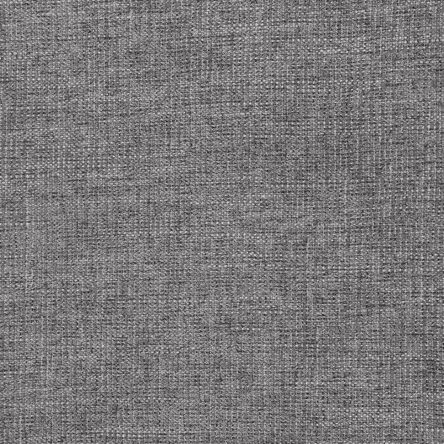 Clint Upholstered Track Arm Sectional Sofa Grey