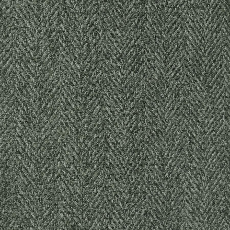 Tilly Upholstered Track Arm Accent Chair Sage