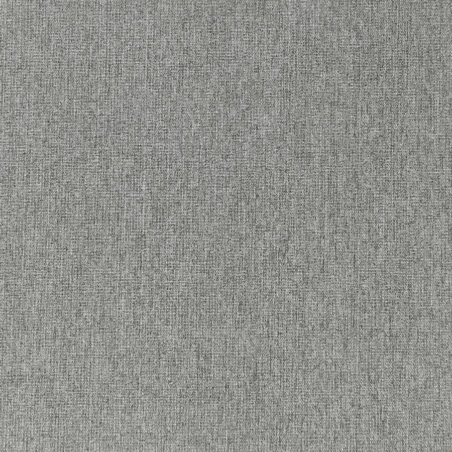 Blake Upholstered Track Arm Accent Chair Sharkskin Grey