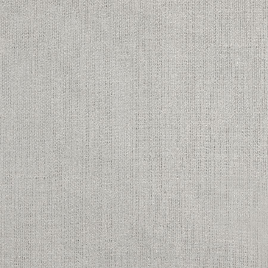Hobson Upholstered LAF Chair Ivory