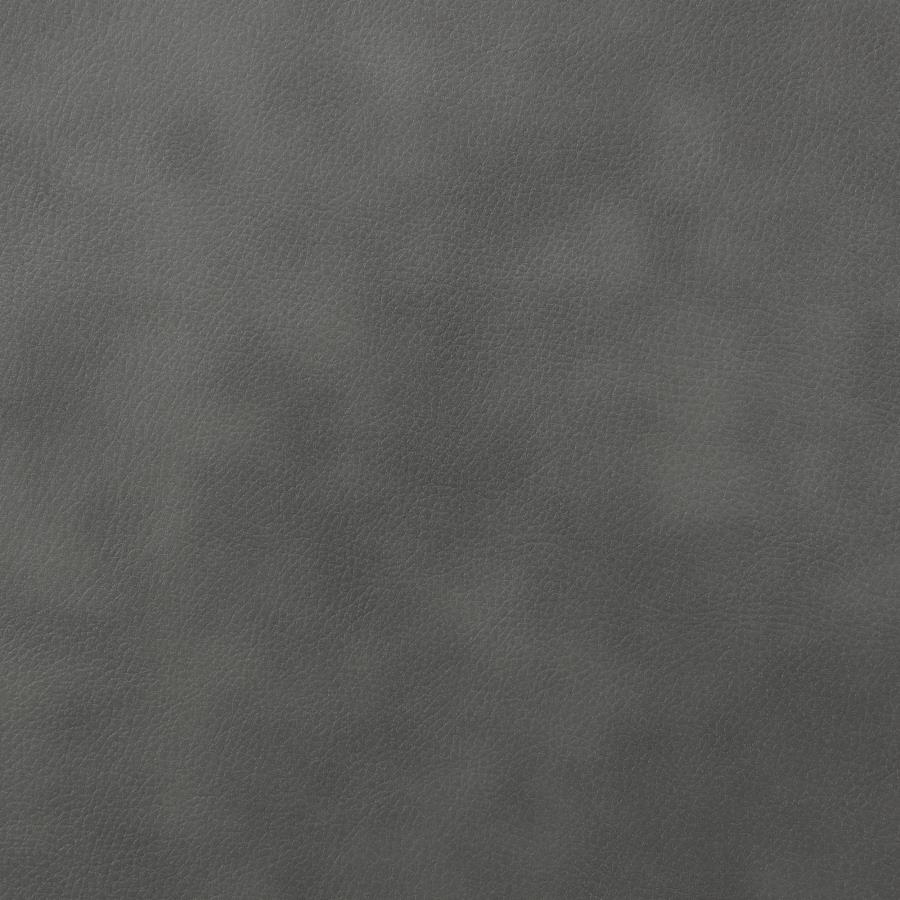 Modal Additional Images for Raelynn Upholstered Power Lift Recliner Chair Grey