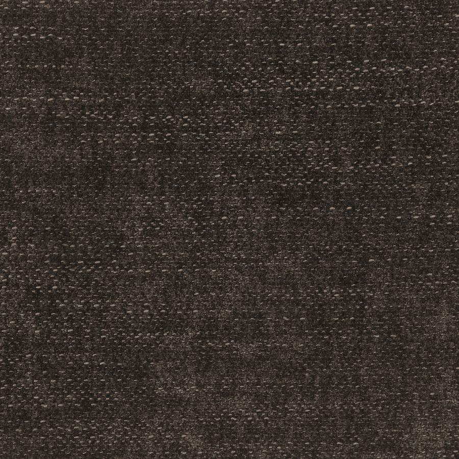 Houston Upholstered Power Lift Recliner Chair Dark Brown