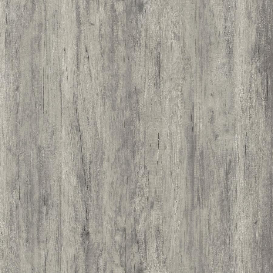 Felix 2-drawer Engineered Wood Coffee Table Grey Driftwood