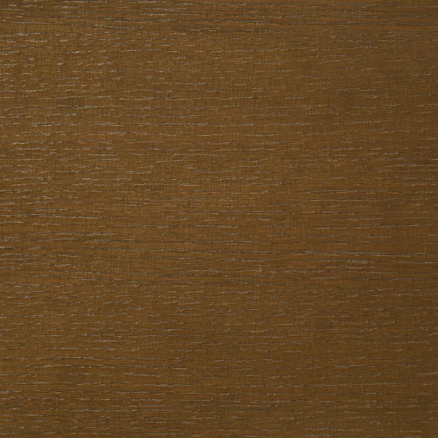Westerly Square Wood Coffee Table Walnut Brown