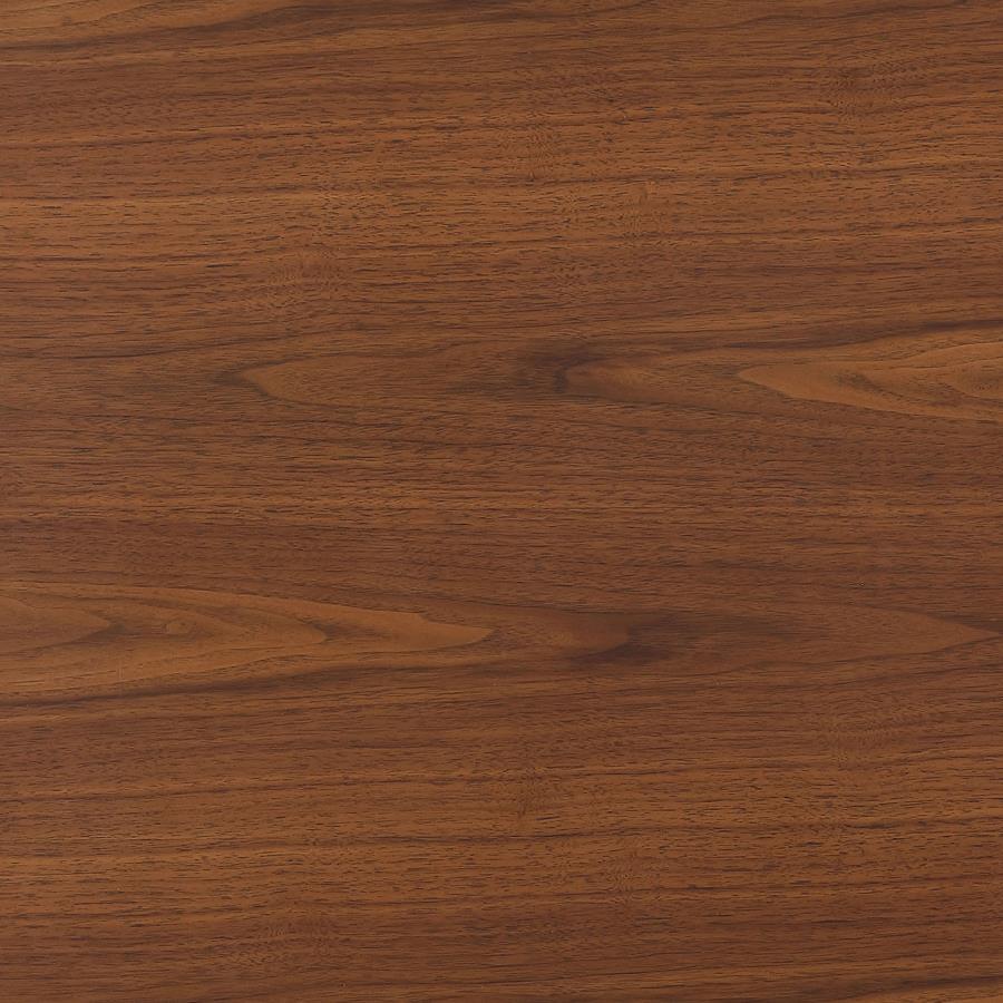 Modal Additional Images for Eason 2-piece Coffee Table Set Walnut and Black