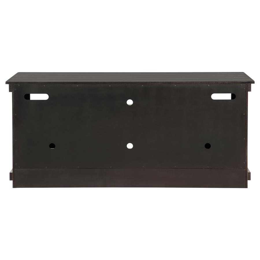 Payne 60-inch TV Stand Media Console Java