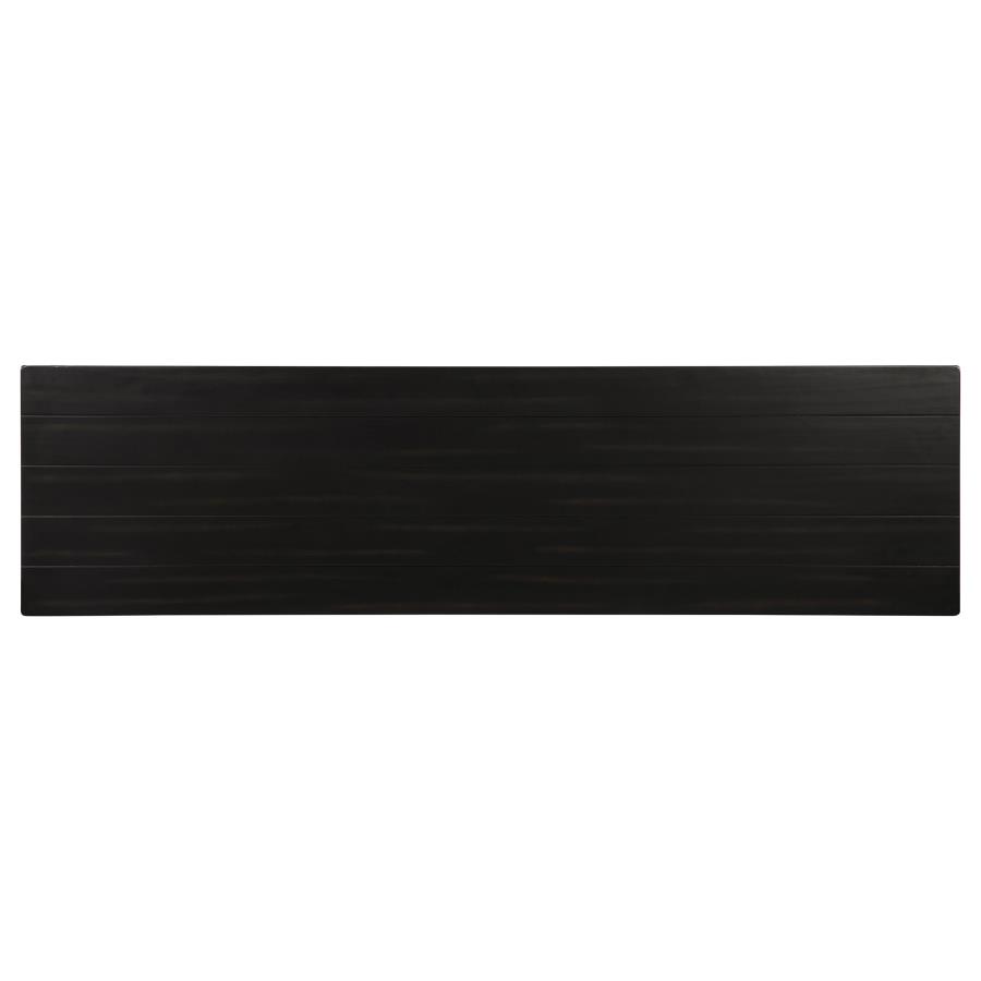 Modal Additional Images for Payne 60-inch TV Stand Media Console Java