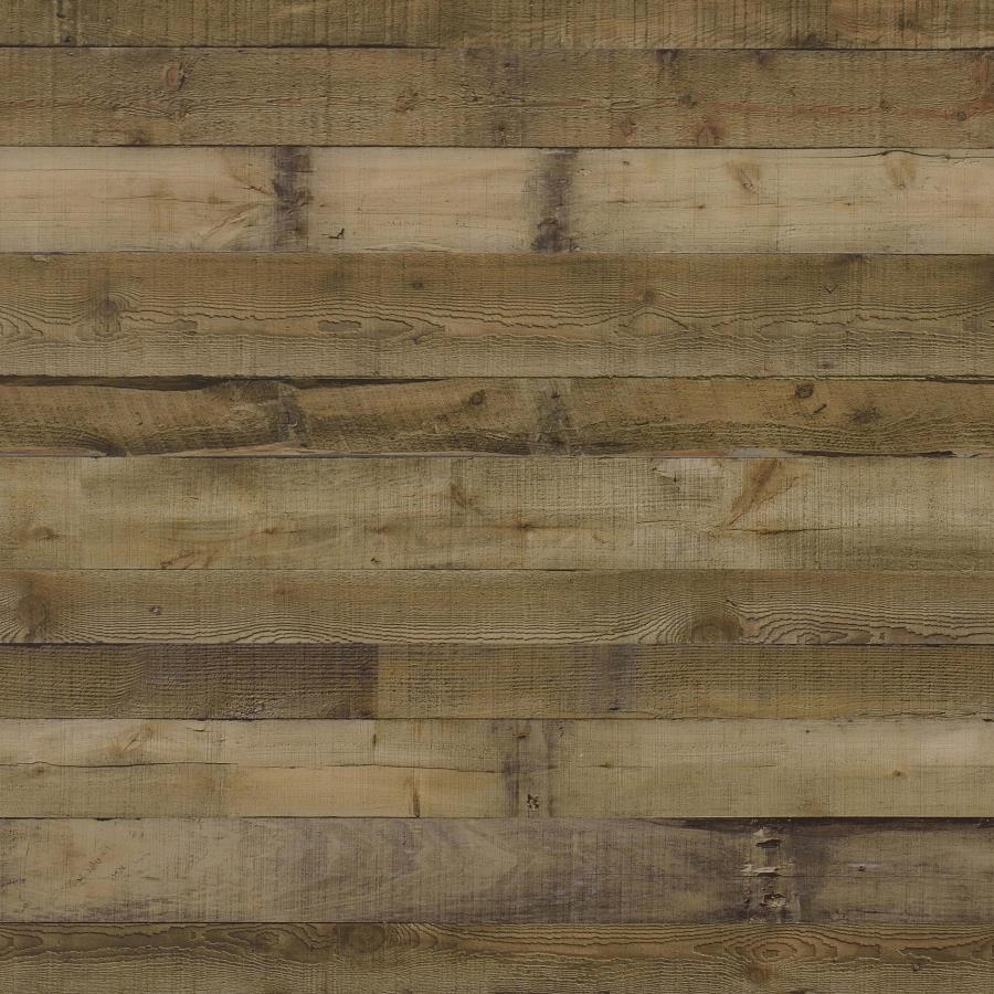 Ruston 2-drawer Engineered Wood 59" TV Stand Weathered Pine