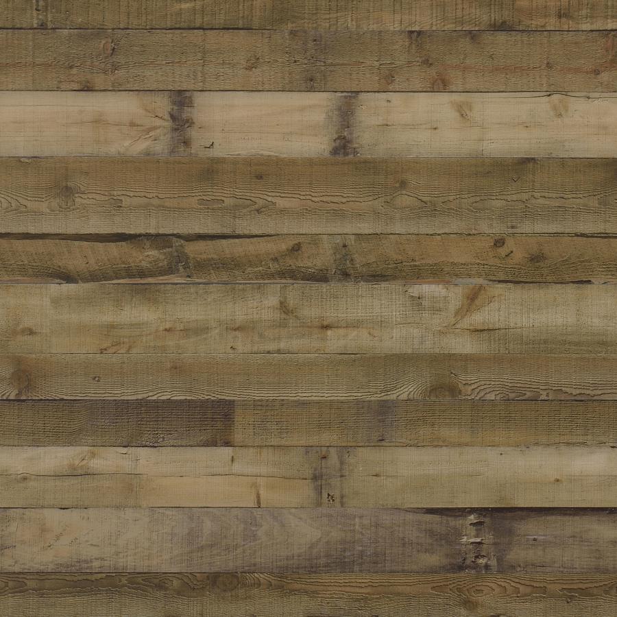 Ruston 2-drawer Engineered Wood 48" TV Stand Weathered Pine