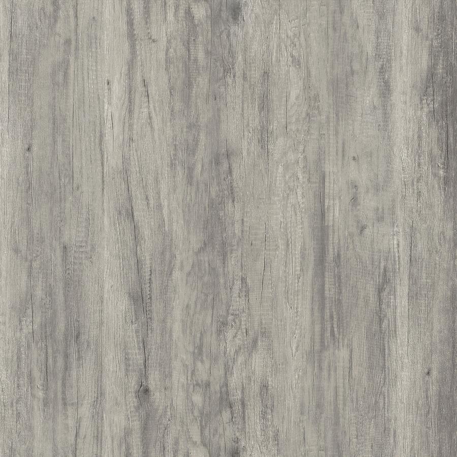 Brockton 2-door Engineered Wood 71" TV Stand Grey Driftwood