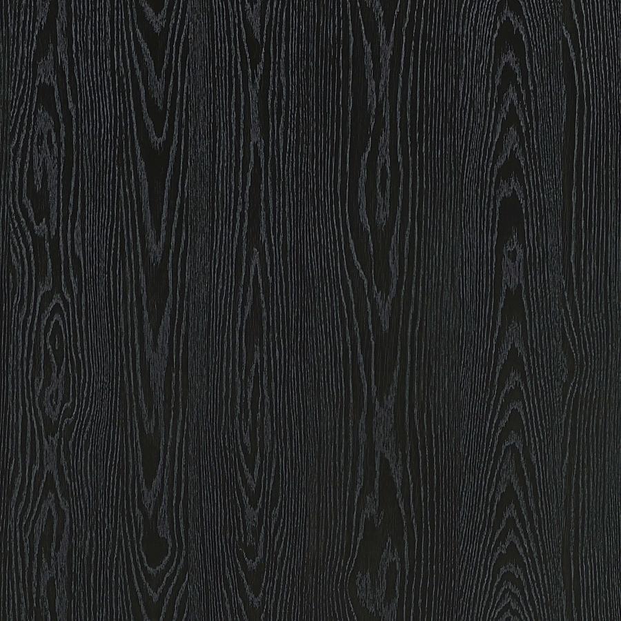 Linbrook 67-inch 8-shelf Bookshelf Black Oak