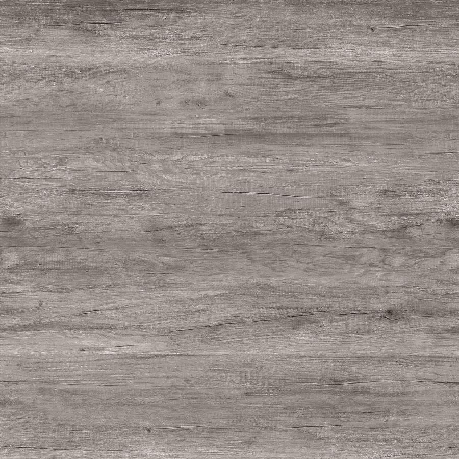 Delray 47-inch 2-shelf Piping Writing Desk Grey Driftwood