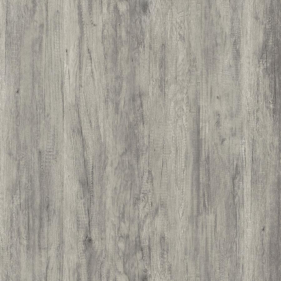 Cole 70-inch 5-shelf Bookshelf Grey Driftwood and Gunmetal