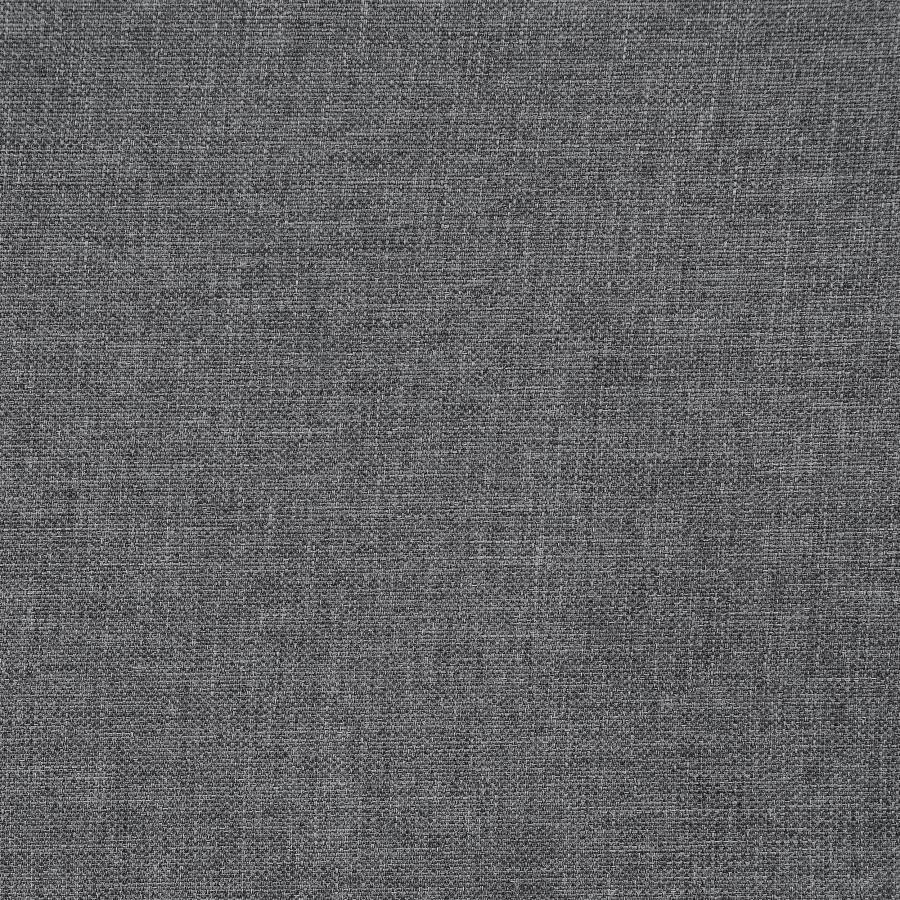 Abisko Upholstered Adjustable Home Office Desk Chair Grey