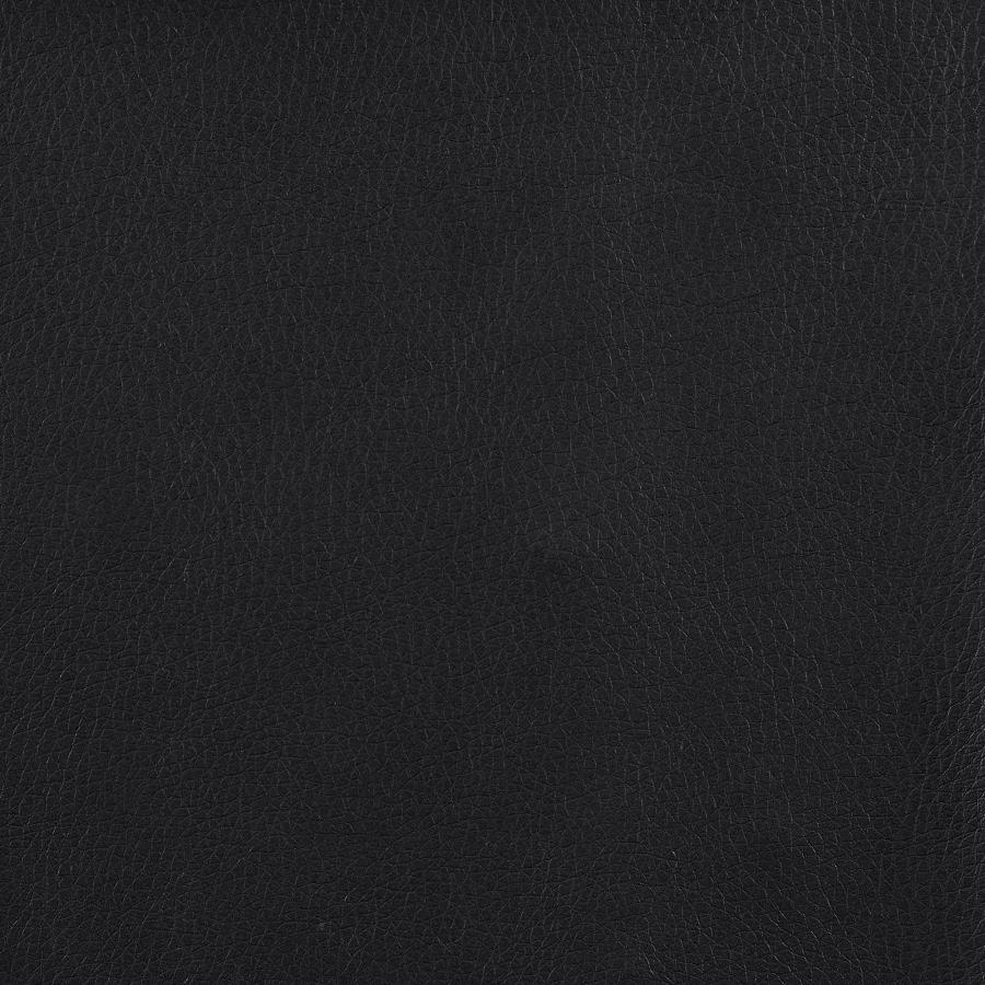 Carlos Upholstered Adjustable Home Office Desk Chair Black