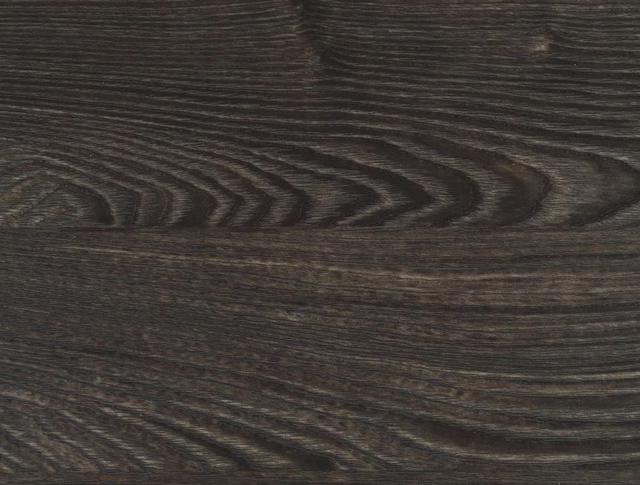 Noorvik 62-inch 3-drawer Engineered Wood Desk Dark Oak