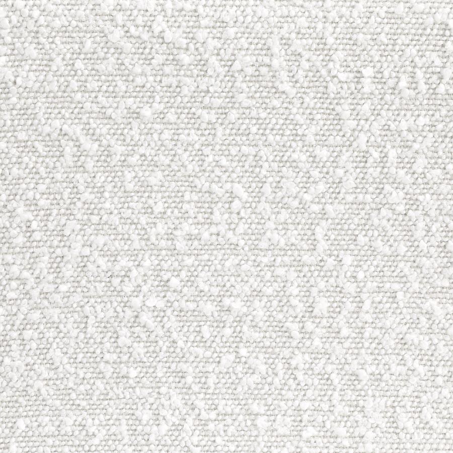 Ramona Boucle Upholstered Accent Side Chair Cream
