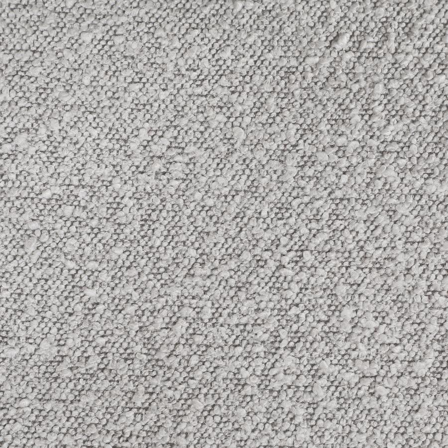 Ramona Boucle Upholstered Accent Side Chair Taupe