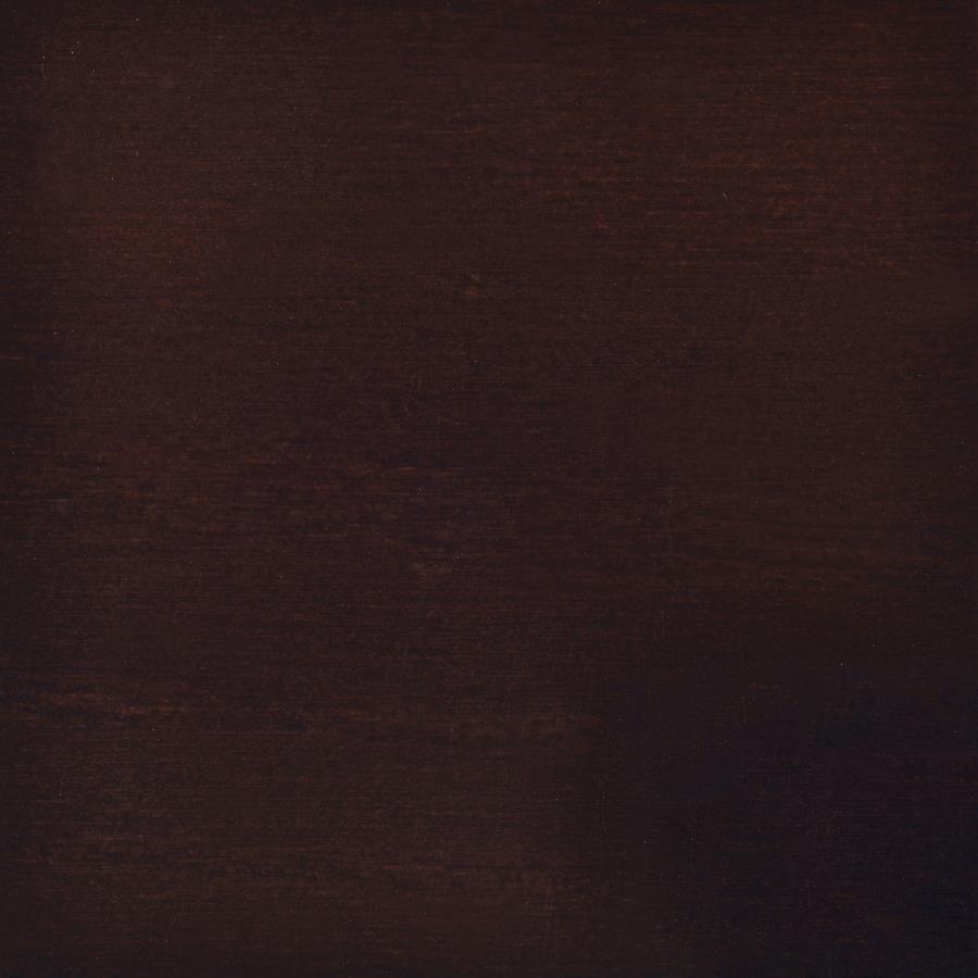 Deepika 4-Panel Room Divider Folding Screen Rustic Tobacco