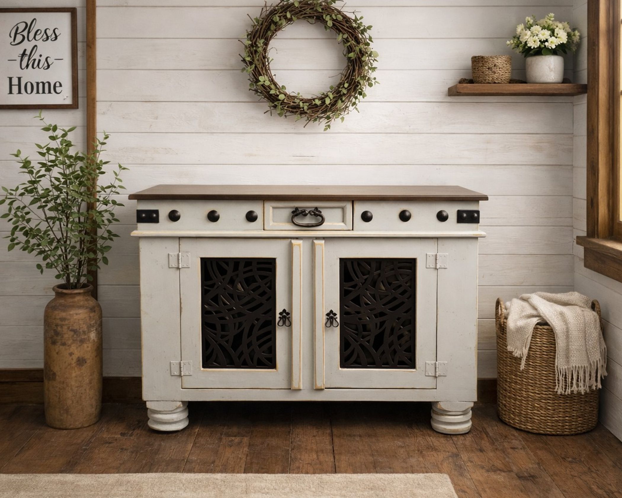 (image for) Francis Wine Cab Lt. Gray (1 in Stock)