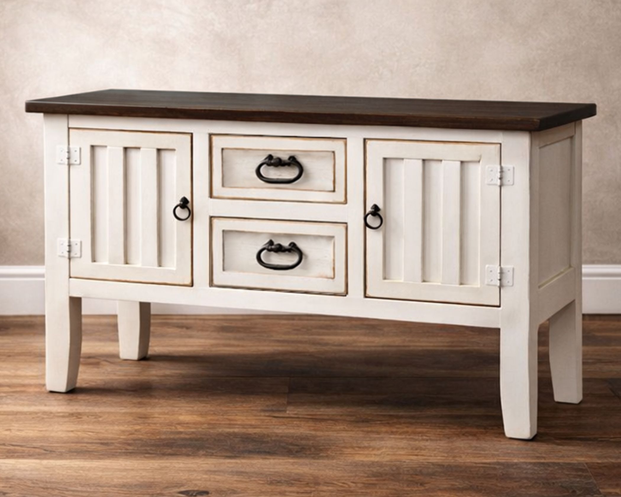 (image for) Las Cruces White Walnut (1 in Stock)