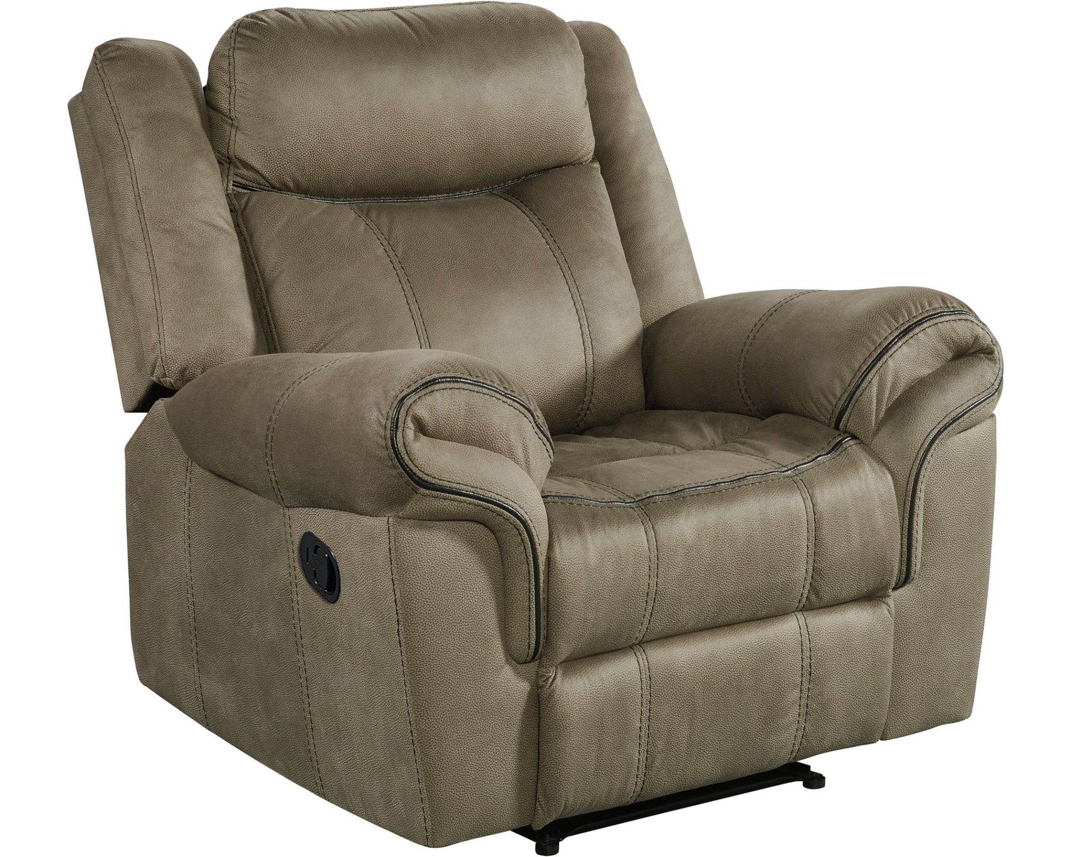 (image for) Sorrento Mocha Rec.